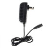Fuente De Potencia De Luz De Tira Del Led 12v Adaptador Carg 3