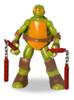 Tortugas Ninja- Michelangelo 56cm 1