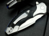 Cuchillo Navaja Plegable De Bolsillo | Eafengrow Ef15 5