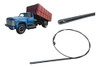 Cabo Intermediario Ford F350 0