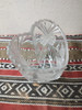 Antiguo Jazminero De Cristal 3