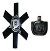 Motor Paleta Electrov Ev-154 1 7 Diesel Duna 0