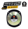 Tweeter Jbl Selenium St400blk 2