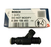 Kit 4 Inyectores Bosch 630cc Racing 5
