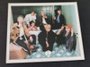 Photocard Bts Wings Group 0
