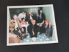 Photocard Bts Wings Group 1