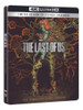 4k Ultra Hd Blu-ray The Last Of Us Season 1 / Steelbook 1