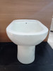 Bidet Vogue Blanco Deca 0