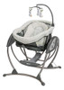 Graco Duoglider, Bribón 1