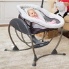 Graco Duoglider, Bribón 4