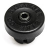 Par De Bar Ends Stranger Tapones Para Manubrio Bmx Negros 1