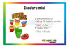Inodoro Mini Slime Explosivo 10g Juego Souvenir X Mayor Full 1