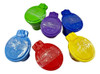 Inodoro Mini Slime Explosivo 10g Juego Souvenir X Mayor Full 2