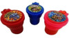 Inodoro Mini Slime Explosivo 10g Juego Souvenir X Mayor Full 2