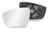 Vidrio Espejo Fox Suran Trend Voyage Up! C/base Der.original 0