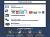 Vidrio Espejo Fox Suran Trend Voyage Up! C/base Der.original 3