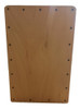 Cajon Flamenco 1
