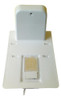 Suporte C/ Lâmpada Refrigerador Electrolux Dfx41 (127v) 0