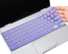 Casebuy Protector Teclado Notebook 11.6 Violeta 0