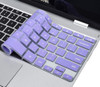 Casebuy Protector Teclado Notebook 11.6 Violeta 6
