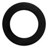 Pack X20 Arandela De Goma 2,5cm (1,5cm Interno) X 2mm 0