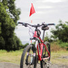 Bicicleta Para Crianças Bicicleta Flagpole Reflective 2 Conj 7