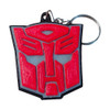 Llavero Transformer Autobots 3d Pla Pixelados_ 0