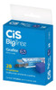 Grafite 0.7mm 2b Cis Bigtree - 5 Estojos Com 12 Grafites 4