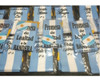 Banda De Jura A La Bandera Personalizada+pin 2