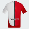 Adidas River Plate Third Jersey 25/26 (Player Version) – HEAT.RDY, Classic Fit, 100% Recycled Polyester
