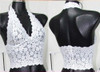 Patrones Moldes Top Bralette Corpiño  Imprimible 3 Patrones Moldes Top Bralette Corpiño  Imprimible 3
