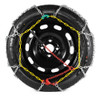 Cadenas Barro Y Nieve Para Auto Rodado 155-13 Iael Cd-40 3