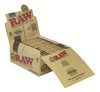 Seda Raw Artesano Classic King Size Com 15 Livretos 2