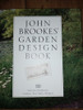John Brookes Garden Design Book, Importado, Paisajismo 2