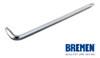 Llave Torx En  L  T50 (larga) Bremen 2