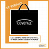 Funda Para Duomo Tromen Fogon Grande - Impermeable - Caba 5