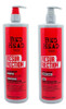 Tigi Bed Head Resurrection Shampoo Enjuague X 970ml Local 0 Tigi Bed Head Resurrection Shampoo Enjuague X 970ml Local 0