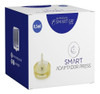 Adaptador Descartável P/caneta Smart Press Xs Smart Gr 0,5ml 0