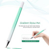 Caneta Stylus Universal Stylus Macaron Stylus 3