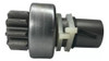 Bendix De Arranque Dodge 10 Dientes 3 Estrias 0