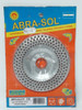 Disco Escofina 115mm P/ Madera [xunidad] 1
