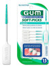 Cepillo Dental  Palillos 632rm Soft Picks Gum 1