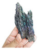 Diamantina. Armoniza Los Chakras. Piedras Energéticas 0