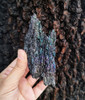 Diamantina. Armoniza Los Chakras. Piedras Energéticas 5
