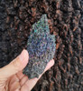 Diamantina. Armoniza Los Chakras. Piedras Energéticas 6