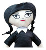 Kit Merlina Addams + Poppy Huggy Wuggy Playtime 60 Cm 2