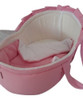 Kit Nido Contención+ Bolso Maternal + Acc. Exc. Estado. Leer 0