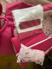 Kit Nido Contención+ Bolso Maternal + Acc. Exc. Estado. Leer 5