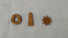 Figuras , Surtidas Nauticas 1