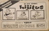 Aventuras De Hijitus 1